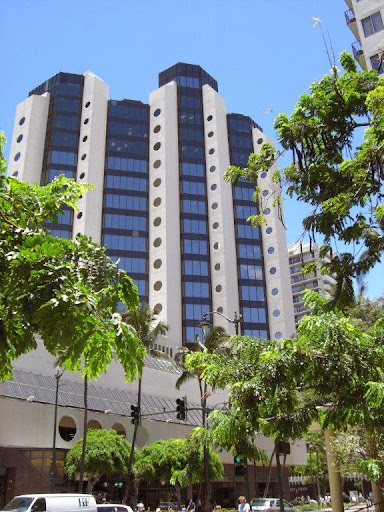 EF Ecole de langue - Cours d'anglais à Hawaii