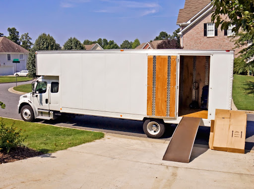 Moving Company «Move Smart CT», reviews and photos, 630 Woodruff Rd, Milford, CT 06461, USA
