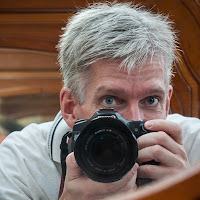 Peter de Rooij Peter de Rooij