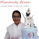 Clases online en Pastelería y Repostería Fina - Tortas Mimonaty Brara