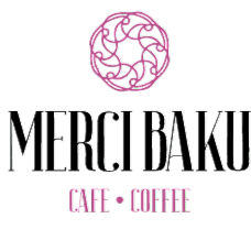 Merci Baku Cafe Restaurant logo