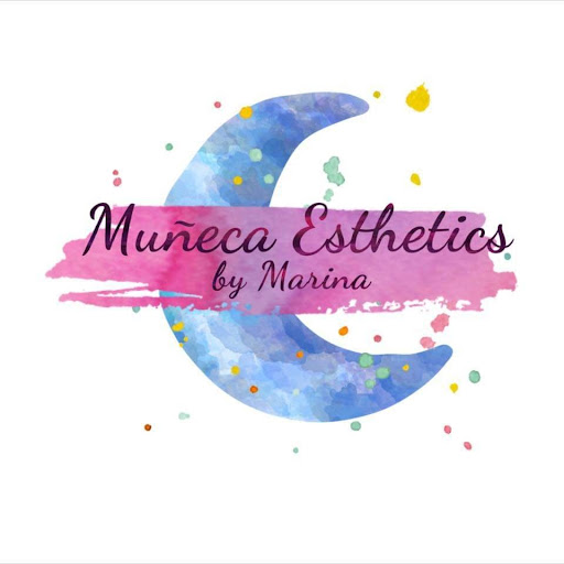 Muñeca Esthetics logo