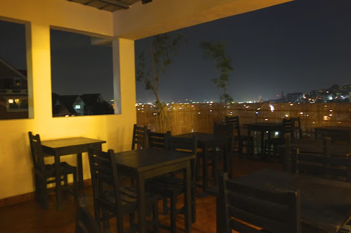 Hotel Niaouly