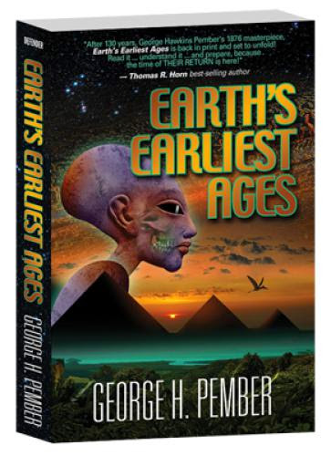 Earths Earliest Ages By G H Pember A Watcher Original Recommendation