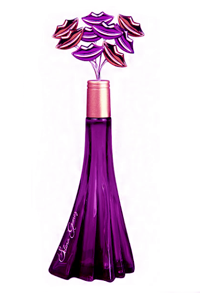 selena gomez perfume bottle