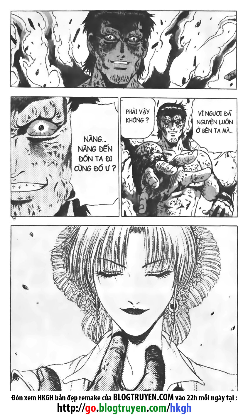 Hiệp Khách Giang Hồ Chap 160 - Truyen.Chap.VN