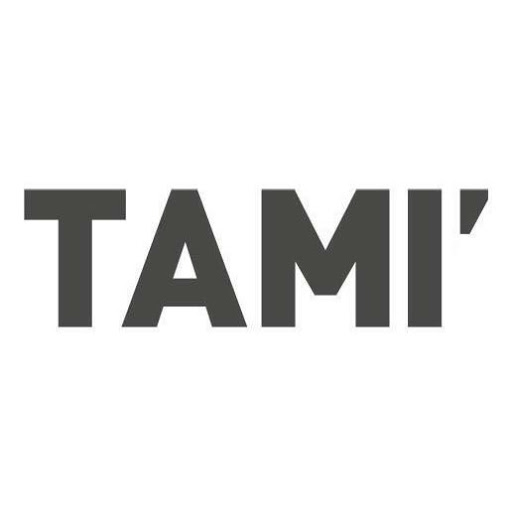 TAMI' Concept Store logo