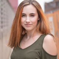 Hannah Higdon Hannah Higdon