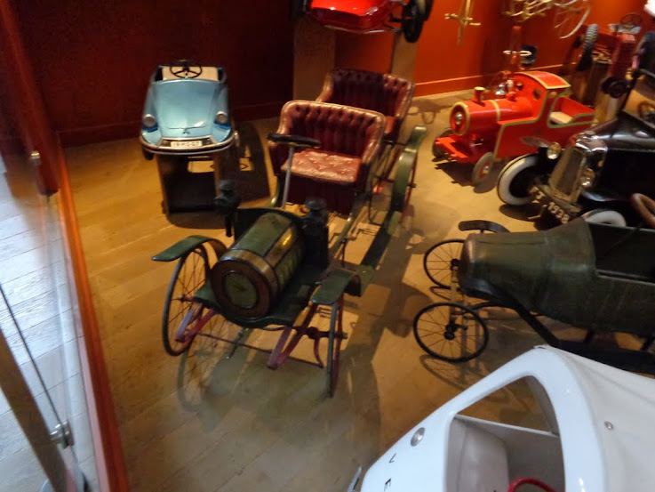 Musée Automobile de Mulhouse  DSC01080