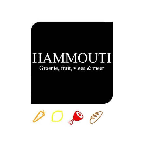 Hammouti Versmarkt logo