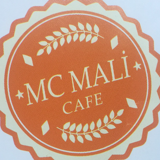 Tantuni Mali Cafe logo