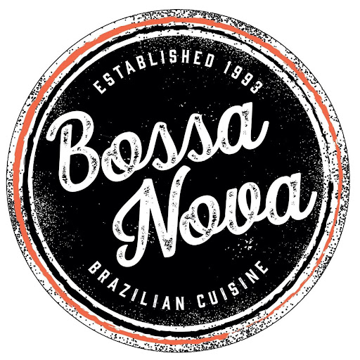 Bossa Nova Brazilian Cuisine logo