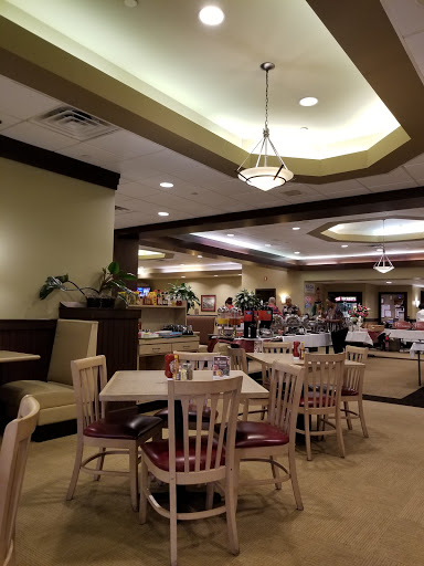 Restaurant «Piccadilly Restaurants LLC», reviews and photos, 3332 S Sherwood Forest Blvd, Baton Rouge, LA 70815, USA