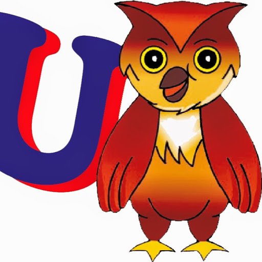 UHU-Spielscheune logo