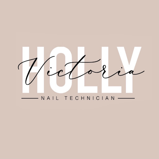Holly Victoria - Nail Technician logo