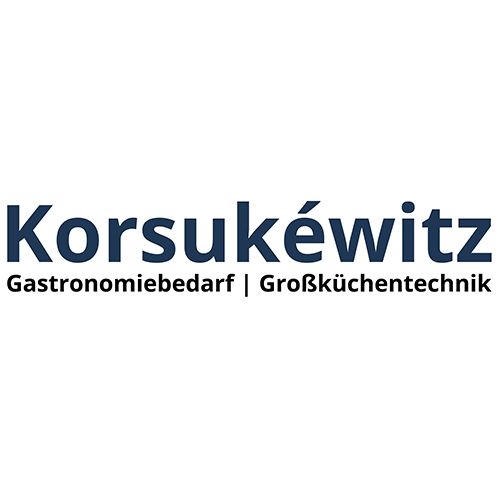 Logistikzentrum Otto Korsukéwitz GmbH logo