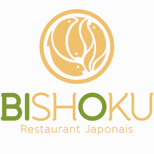 Bishoku logo