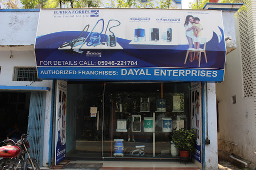 Dayal Enterprises, Kalawati Colony Rd, Ward Number 25, Azad Nagar, Heera Nagar, Haldwani, Uttarakhand 263139, India, Water_Treatment_Plant, state UK
