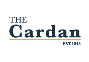 The Cardan Bar & Grill logo