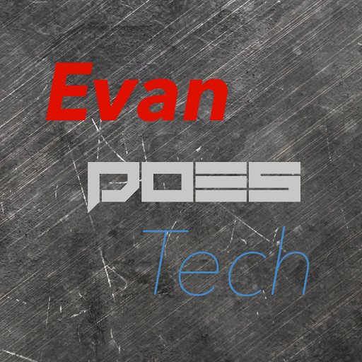 Evan Does Tech