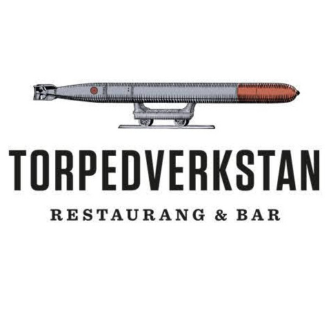 TORPEDVERKSTAN logo