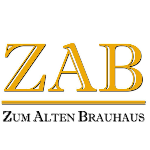 Zum Alten Brauhaus logo