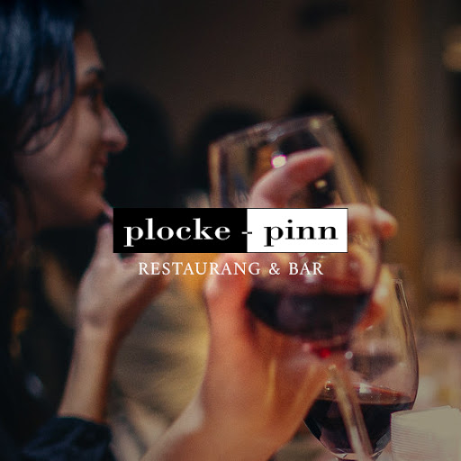 Plockepinn logo
