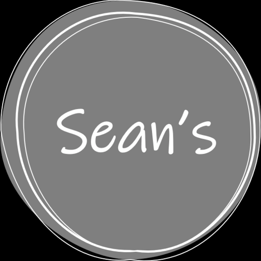 Sean's Bakery logo