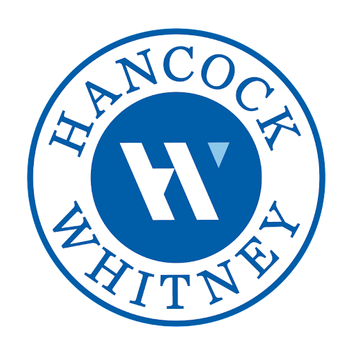 Hancock Whitney Walk Up ATM