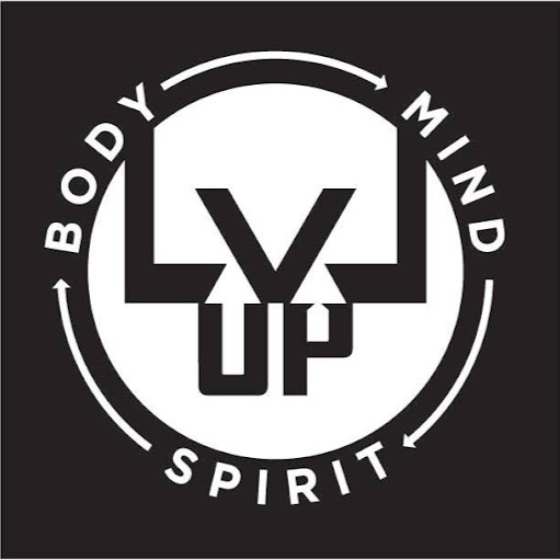 LvL-Up logo