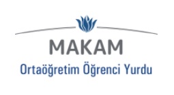 Makam Ortaöğrenim Erkek Öğrenci Yurdu logo