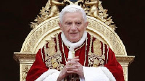 Pope Benedict Xvi Announces Resignations Amid Prophecy And Speculations