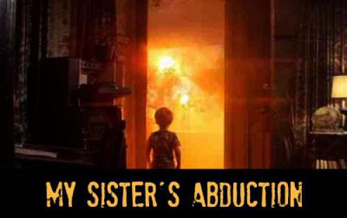 My Sister Abduction