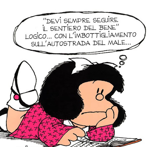 Mafalda Rossi