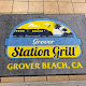 Grover Station Grill