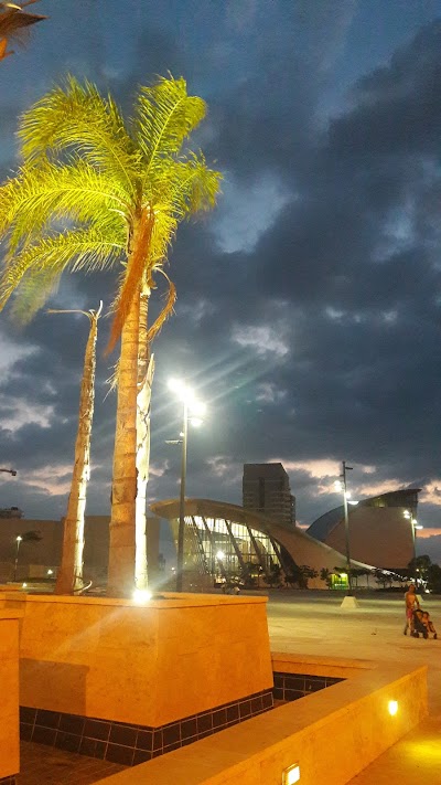 Photos of National park Ramat Gan