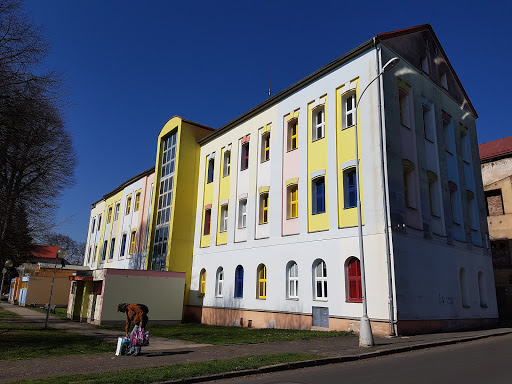 Город литвинов чехия