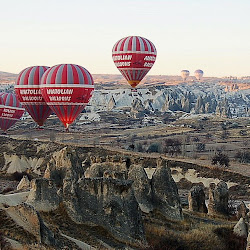 Cappadocia's profile photo