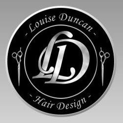 Louise Duncan Hair Design logo