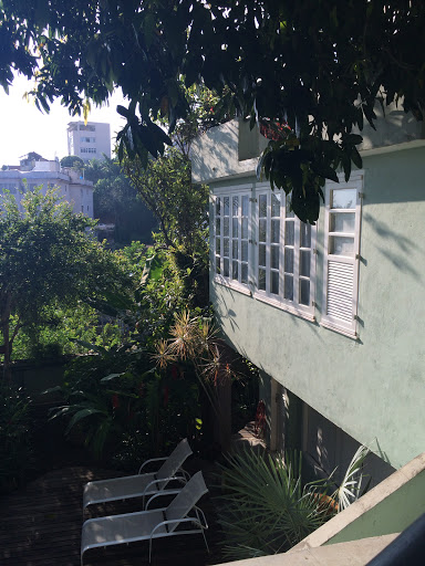 Casa Da Santa, R. Eduardo Santos, 139 - Santa Teresa, Rio de Janeiro - RJ, 20251-460, Brasil, Casa_de_hóspedes, estado Rio de Janeiro