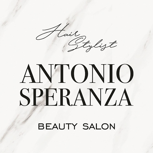Antonio Speranza Hair Stylist Beauty Salon