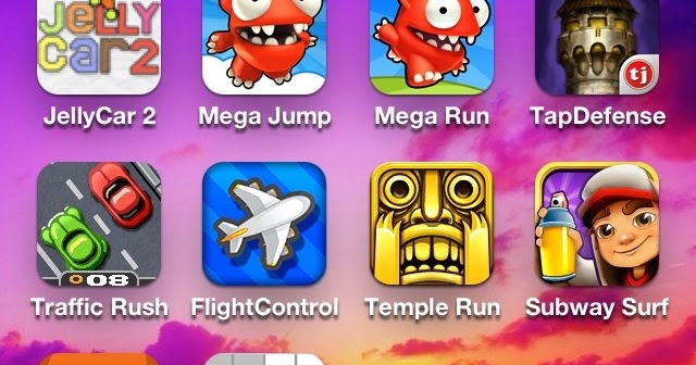 Fun With Apps: 10 Fun Free Games (No Internet Needed) Fun With Apps: 10 Fun Free Games (No Internet Needed)