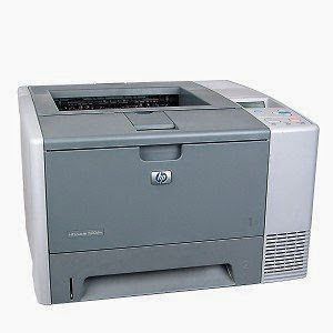 HP Q5964A LaserJet 2430 2430N Desktop Network Printer
