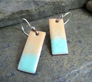 Torch Enamelling - What I've been Up To Recently!