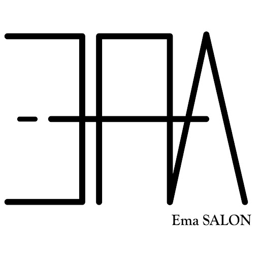 Ema Salon logo