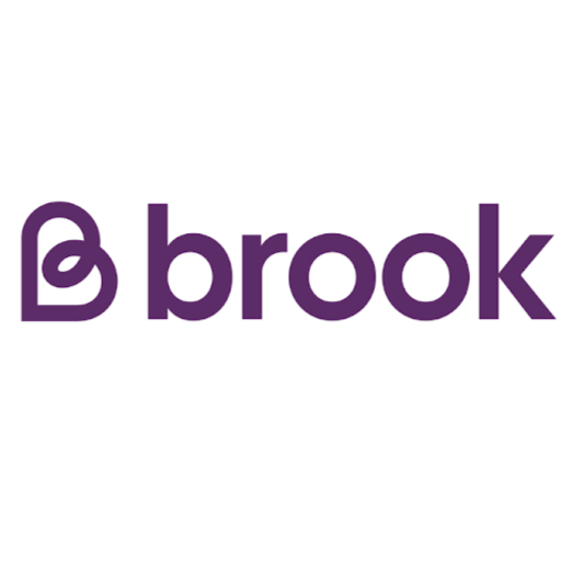 Brook Manchester (19 and under) logo