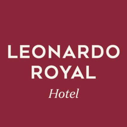 Leonardo Royal Hotel Frankfurt logo