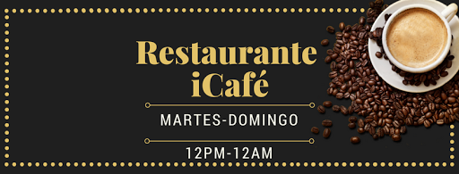 Restaurante iCafé, Calle 53 x 50 y 52, Centro, 97880 Oxkutzcab, México, Restaurantes o cafeterías | YUC