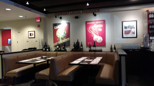 Pizza Restaurant «Rosso», reviews and photos, 53 Montgomery Dr, Santa Rosa, CA 95404, USA