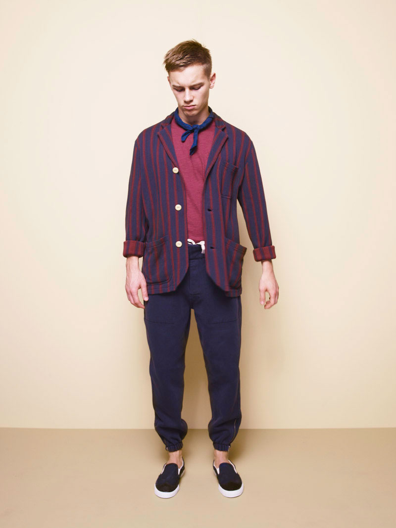 COUTE QUE COUTE: YMC - YOU MUST CREATE SPRING/SUMMER 2012 MEN’S ...